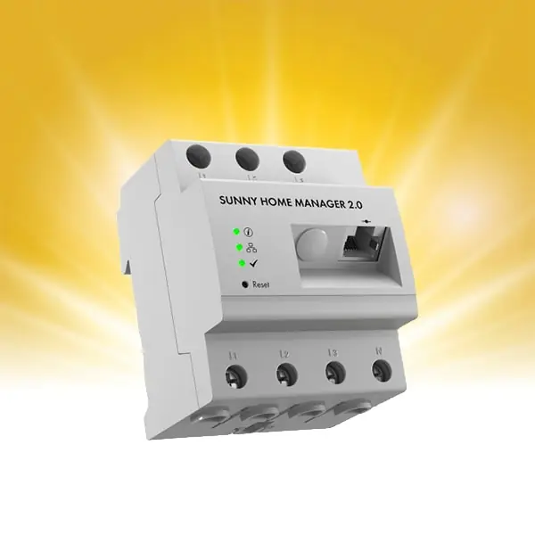 SMA Sunny Home Manager 2.0 Bestseller
